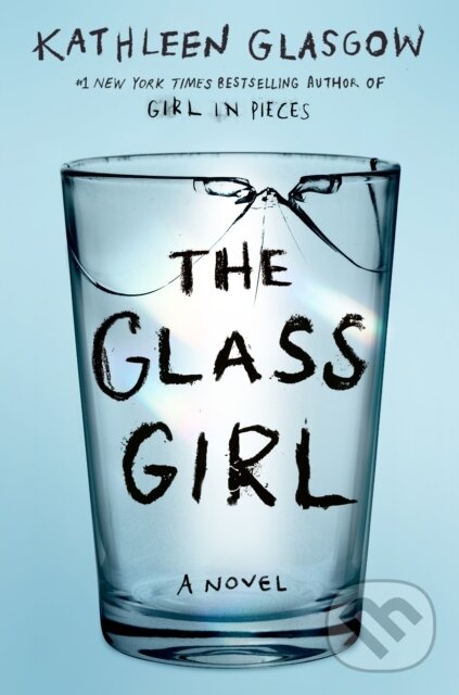 Levně Glass Girl - Kathleen Glasgow