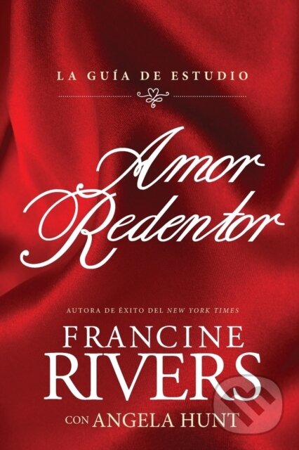 Amor Redentor - Francine Rivers