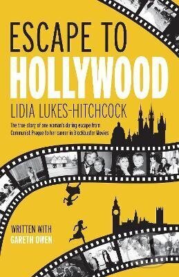 Levně Escape to Hollywood - - - kniha z kategorie Biznis a manažment