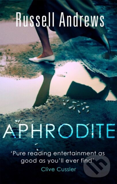 Levně Aphrodite - Russell Andrews - kniha z kategorie Thrillery