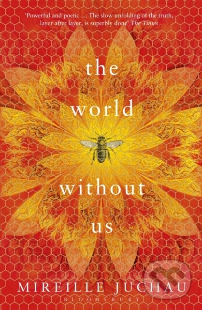 Levně The World Without Us - Mireille Juchau - kniha z kategorie Beletria