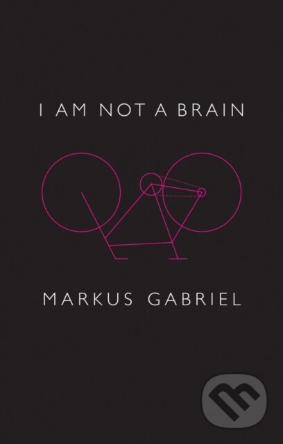 Levně I am Not a Brain (Philosophy of Mind for the 21st Century) - kniha z kategorie Filozofia