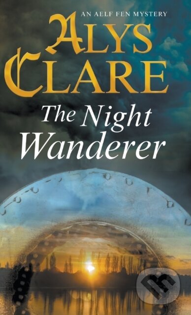 Levně The Night Wanderer - Alys Clare - kniha z kategorie Beletria