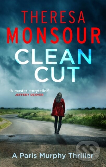 Levně Clean Cut - Theresa Monsour - kniha z kategorie Beletria