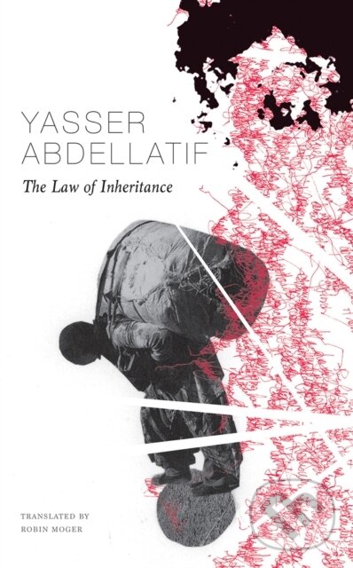 The Law of Inheritance - Yasser Abdellatif - kniha z kategorie Spoločenská beletria
