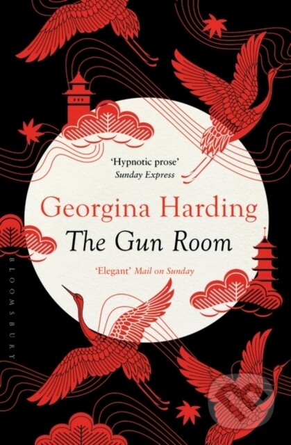 Levně The Gun Room - Georgina Harding - kniha z kategorie Beletria