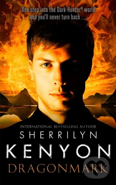 Levně Dragonmark - Sherrilyn Kenyon - kniha z kategorie Romantika