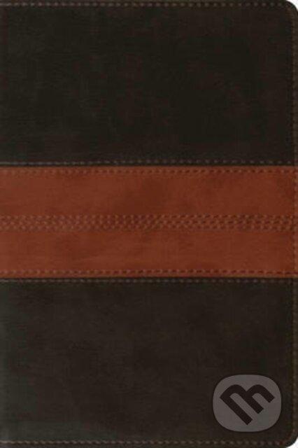 Levně ESV Personal Reference Bible - kniha z kategorie Kresťanstvo