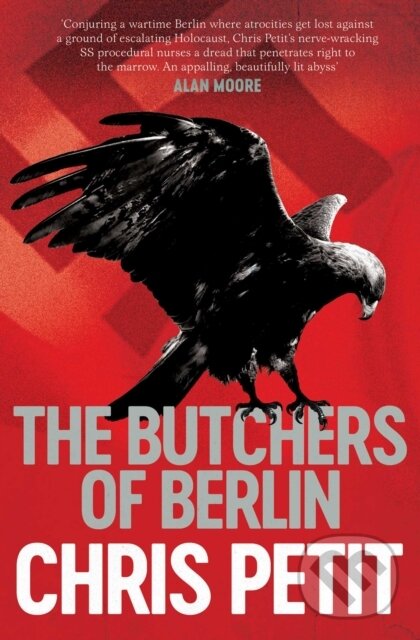 Levně The Butchers of Berlin - Chris Petit - kniha z kategorie Beletria