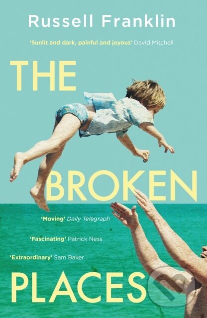 Levně The Broken Places (The compassionate and moving debut novel inspired by the Hemingway family) - kniha z kategorie Životopisy, reportáže a myšlienky
