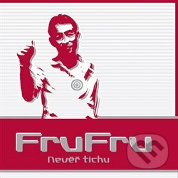 Kniha Fru Fru: Nevěř tichu