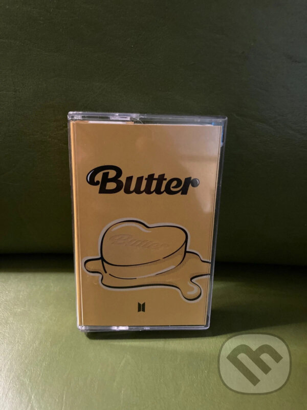 Levně BTS: Butter (MC) - Bts, BTS