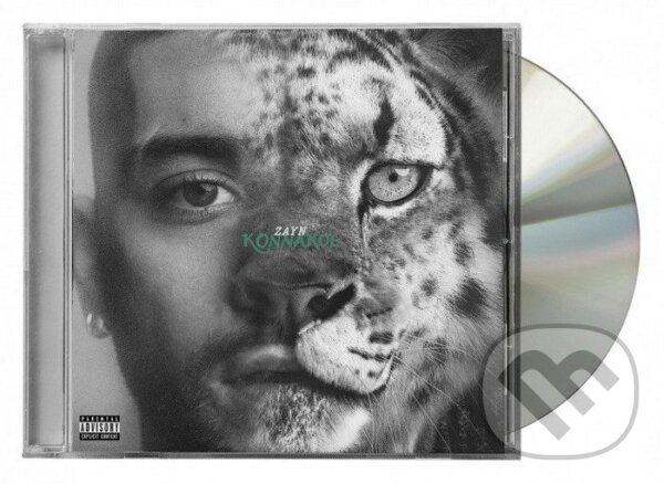 Zayn:  Konnakol - Zayn, Zayn
