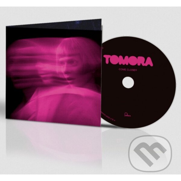 Levně Tomora: Come Closer - Tomora, Tomora