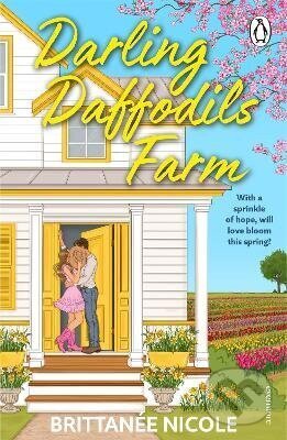 Levně Darling Daffodils Farm - - - kniha z kategorie Romantika