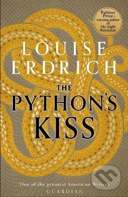 Kniha: Python´s Kiss (-). Little, Brown Book Group, 2026