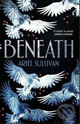 Levně Beneath - -