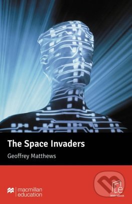 The Space Invaders - Geoffrey Matthews