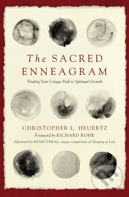 Levně The Sacred Enneagram (Finding Your Unique Path to Spiritual Growth) - kniha z kategorie Kresťanstvo