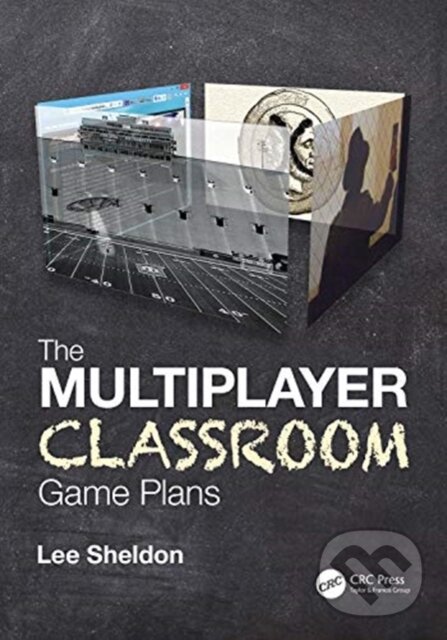 Levně The Multiplayer Classroom (Game Plans) - Lee Sheldon - kniha z kategorie Medicína