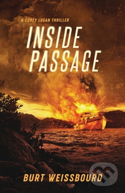 Kniha: Inside Passage (Burt Weissbourd). , 2020