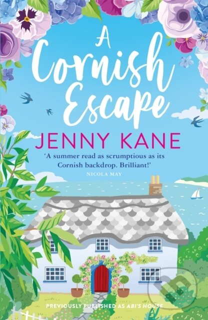 Levně A Cornish Escape (The perfect, feel-good summer read) - kniha z kategorie Beletria