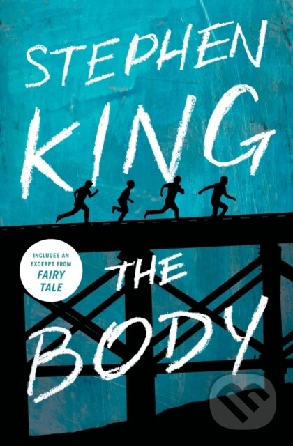 Levně Body - Stephen King - kniha z kategorie Beletria