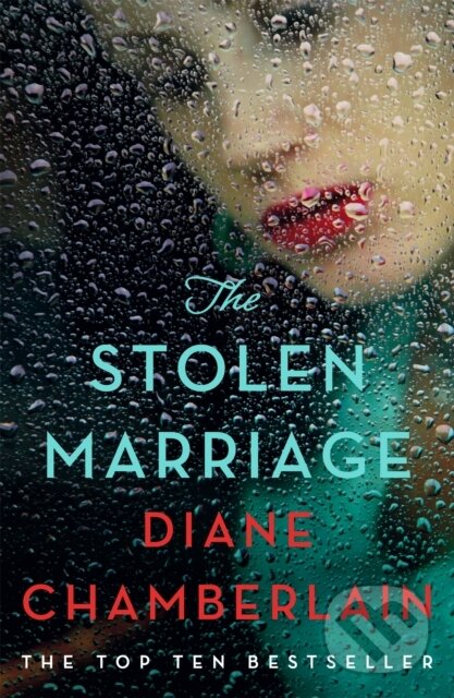 Levně The Stolen Marriage - Diane Chamberlain - kniha z kategorie Romantika