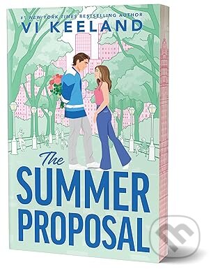 The Summer Proposal (Deluxe Edition) - Vi Keeland