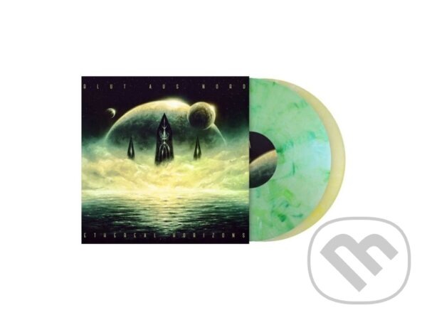 Levně Blut Aus Nord: Ethereal Horizons (Colored Vinyl) - Blut Aus Nord, Blut Aus Nord