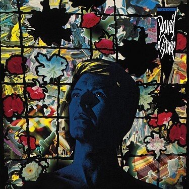 Levně David Bowie: Tonight - David Bowie, David Bowie