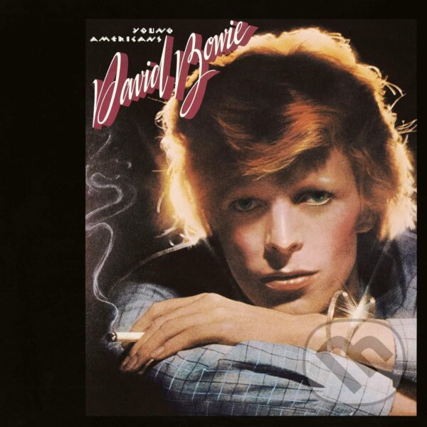 Levně David Bowie: Young Americans - David Bowie, David Bowie