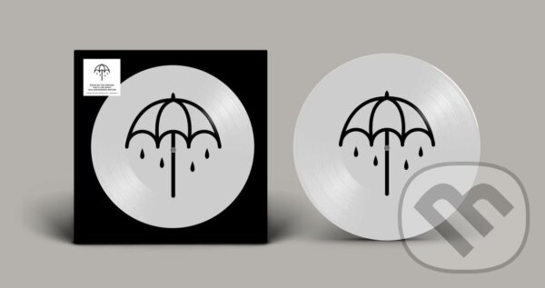 Levně Bring Me The Horizon: That´S The Spirit (Picture Disc)