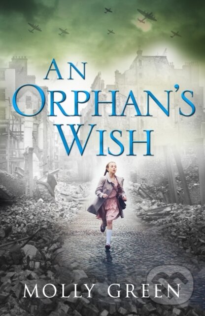 Levně An Orphan's Wish - Molly Green - kniha z kategorie Spoločenská beletria