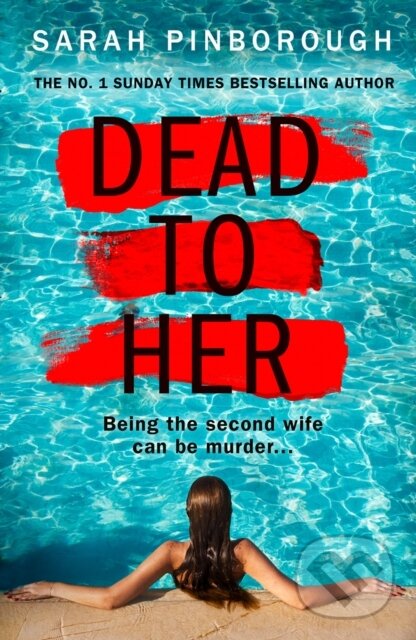 Levně Dead to Her - Sarah Pinborough - kniha z kategorie Beletria