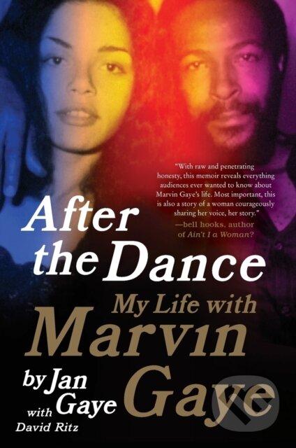 Levně After the Dance (My Life with Marvin Gaye) - David Ritz, Jan Gaye - kniha z kategorie Hudba