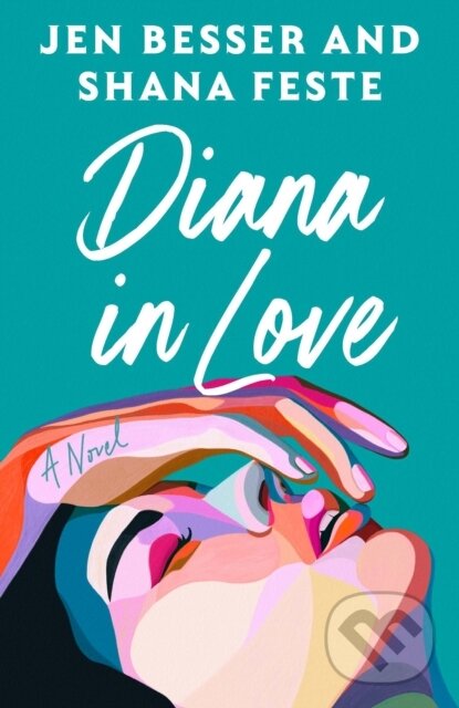 Levně Diana In Love - Jen Besser - kniha z kategorie Beletria