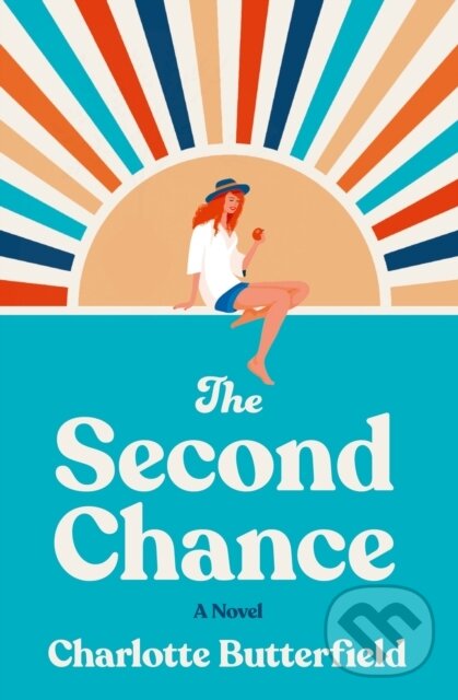 Levně The Second Chance - Charlotte Butterfield - kniha z kategorie Beletria