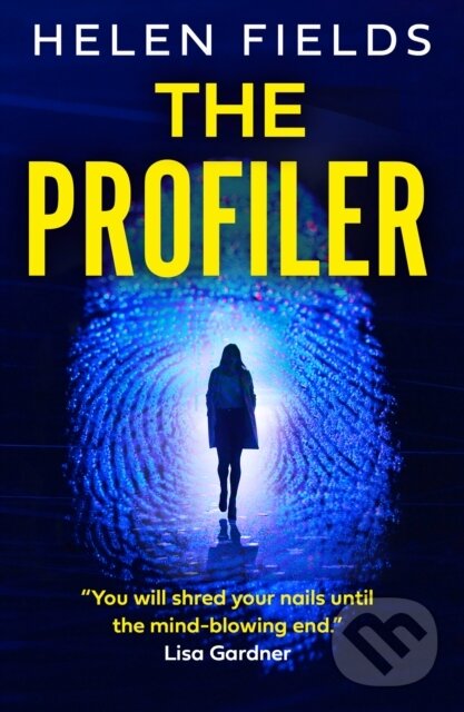 Levně The Profiler - Helen Fields - kniha z kategorie Thrillery