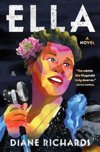 Levně Ella (A Novel) - Richards Diane - kniha z kategorie Beletria