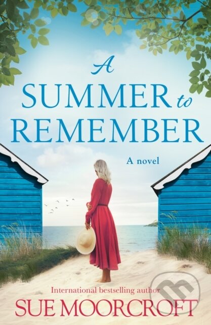 Levně A Summer to Remember - Sue Moorcroft - kniha z kategorie Spoločenská beletria