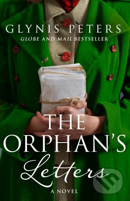Levně The Orphan's Letters - Glynis Peters - kniha z kategorie Spoločenská beletria