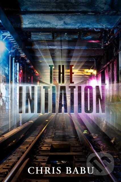Levně The Initiation - Chris Babu - kniha z kategorie Beletria