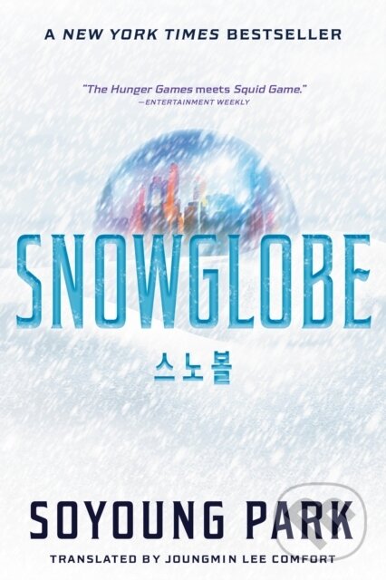 Levně Snowglobe - Soyoung Park