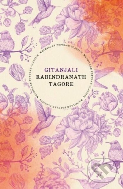 Kniha: Gitanjali (Rabindranath Tagore). , 2025