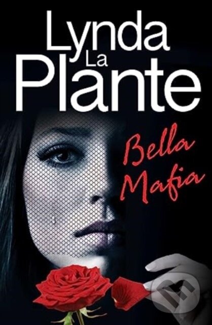 Levně Bella Mafia Tr - Lynda La Plante - kniha z kategorie Beletria