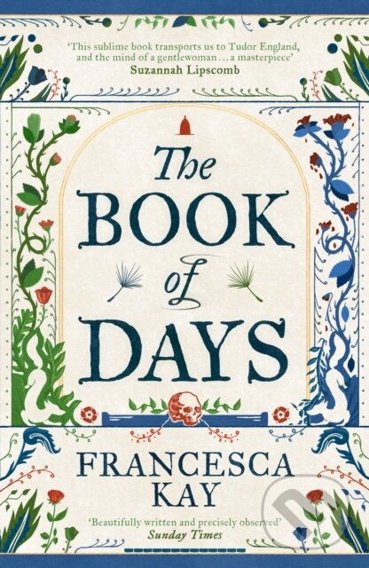 Levně The Book of Days (‘Richly imagined and skillfully crafted’ The Spectator) - kniha z kategorie Beletria