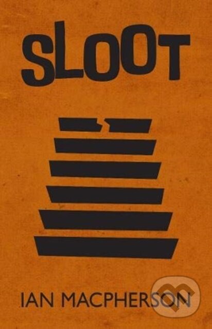 Levně SLOOT - Ian Macpherson - kniha z kategorie Beletria