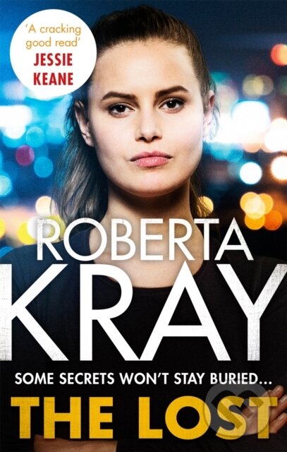 Levně The Lost - Roberta Kray - kniha z kategorie Horory
