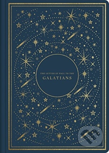 ESV Illuminated Scripture Journal (Galatians (Paperback)) - kniha z kategorie Náboženstvo a ezoterika